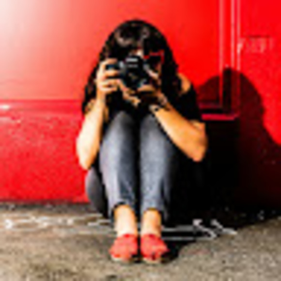 Meet your Posher, Kate siobhan - Picture 1 of 1